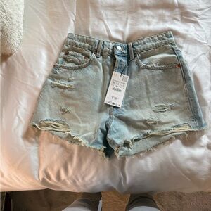 Zara Shorts